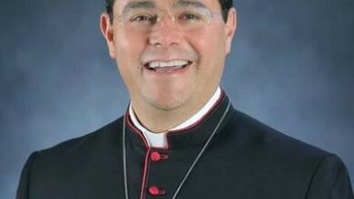 Photo of Victoria tiene nuevo obispo