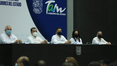 Photo of Gobernador fija su postura ante llegada de Morena al Congreso