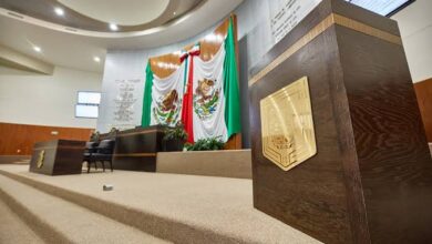Photo of Congreso en desacato