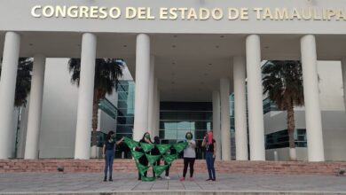Photo of Colectivas reclaman despenalización del aborto