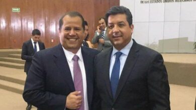 Photo of Daré la batalla por Tamaulipas: OAS