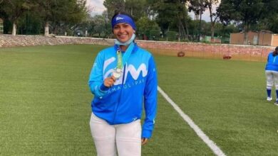 Photo of Desaparece joven atleta en Matamoros