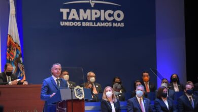 Photo of Consolidar a Tampico como punta de lanza, compromiso de Chucho Nader
