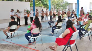 Photo of Reanudan clases presenciales en guarderías