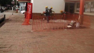 Photo of Suspende alcalde construcción de institución bancaria