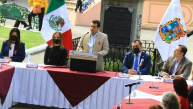 Photo of Juntos sacaremos a Victoria del gran bache: Lalo