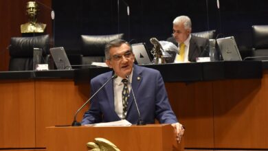 Photo of Congreso de la Unión libre del humo de tabaco: AVA