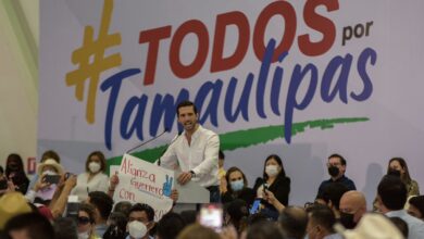 Photo of En Todos por Tamaulipas, cabemos todos: Gaviño Cárdenas