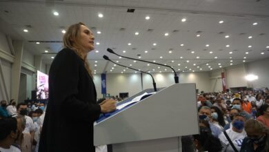 Photo of Es César Verástegui, líder de causas comunes: Balderas
