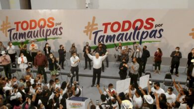Photo of Todos por Tamaulipas no está en el radar del INE