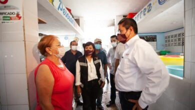 Photo of Apoya Gobierno de México a más de 8 mil microempresarios
