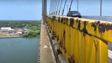 Photo of Exige PC dictamen sobre puente de Tampico a SCT