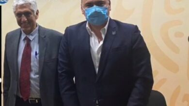 Photo of Exige Peña a CONAGUA trato justo a Tamaulipas
