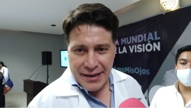Photo of Nuestro ADN es ayudar: Dr. Jairo, dona 1500 cirugías de catarata