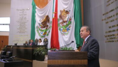 Photo of Auditor no se va, hasta que rinda cuentas: Melhem
