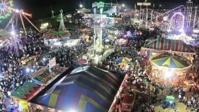 Photo of Vacuna no será obligatoria para entra a la Feria