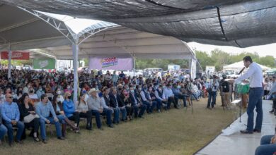 Photo of En Río Bravo se suman a Todos por Tamaulipas con Truco