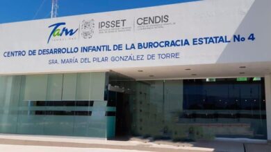 Photo of COVID en guardería, lanzan S.O.S en Victoria