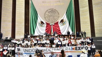 Photo of A Tamaulipas le viene mal el PEF 2022: OAS