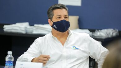 Photo of Participa Gobernador en Tech Day 2.1