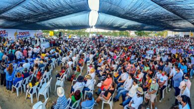 Photo of En Altamira nombran al Truko “El mil amigos”
