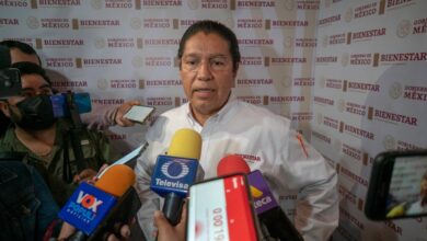Photo of Vacunarán contra a 188 mil adolescentes en Tamaulipas