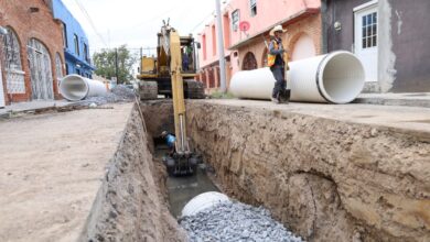Photo of Alerta por cierre de calles en Nuevo Laredo