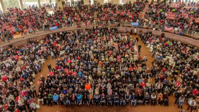 Photo of Se suman 15 mil más a Todos por Tamaulipas