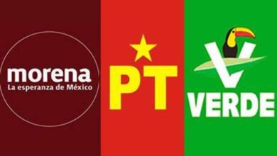 Photo of “Cuaja” la alianza Morena-PT-Verde