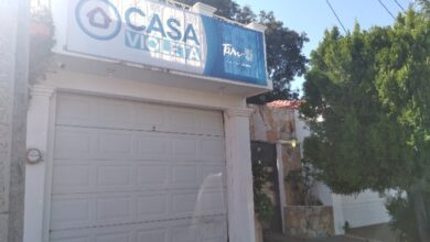 Photo of Casa Violeta, el refugio de mujeres violentadas