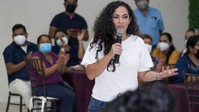 Photo of Insabi, una exigencia pública: Olga Sosa