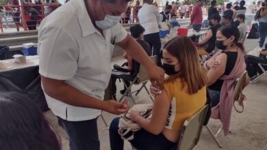 Photo of Anuncia Rodolfo vacunación juvenil en 4 municipios