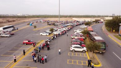 Photo of Vacunará Nuevo Laredo a 10 mil contra COVID