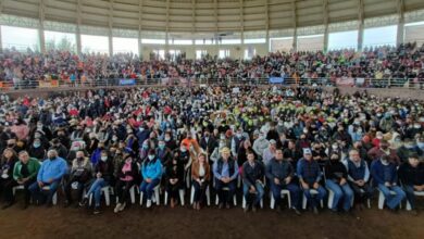 Photo of Todos por Tamaulipas aglutina a más de 150 mil: Gaviño