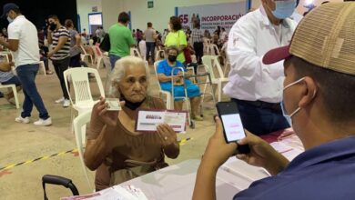 Photo of Urgen a renovar tarjetas vencidas para pensión