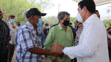 Photo of Reconocen campesinos: es Mario López quien más los ha apoyado