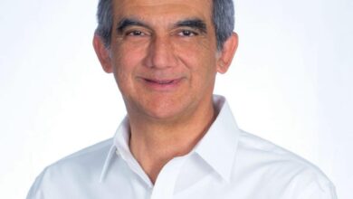 Photo of Américo Villarreal gana encuesta de Morena