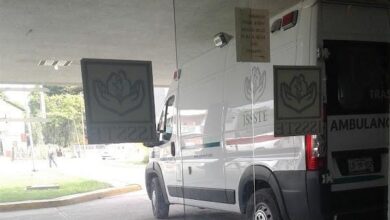 Photo of .Mal uso de ambulancias y viáticos en el ISSSTE