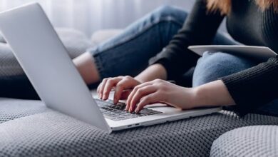 Photo of Seguirá home office en 2022