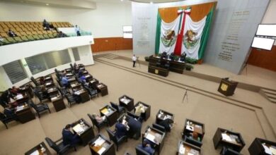 Photo of En papelería y muebles, facturó Congreso 1.5 mdp