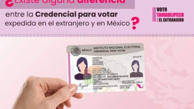 Photo of Más de mil votarán desde el extranjero por la gubernatura