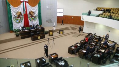 Photo of Recrudece debate Morena-PAN por los vetos