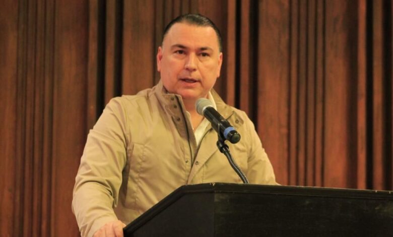 Gerardo Peña, Tamaulipas no abraza delincuentes