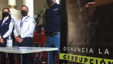 Photo of Arranca campaña Denuncia la Corrupción en Gobierno de Victoria