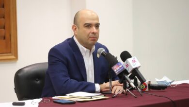 Photo of Rechaza Nuevo Laredo criminalización de tránsitos