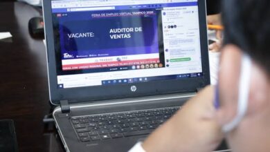 Photo of Realizan primera feria del empelo 2022