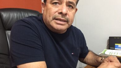 Photo of Frenan legalización de “chocolates”
