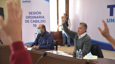 Photo of Tampico aplicará descuentos por cobro de piso a mercantes