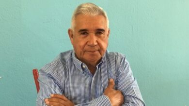 Photo of Felipe Garza da cátedra a Diputados: no se aparten de los intereses del pueblo