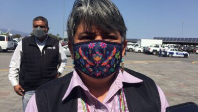 Photo of Tamaulipas se prepara para el fin de la pandemia